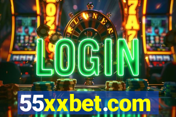 55xxbet.com