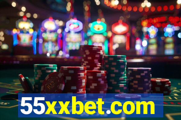 55xxbet.com