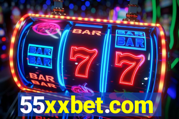 55xxbet.com