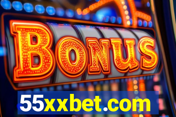 55xxbet.com