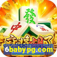 6babypg.com