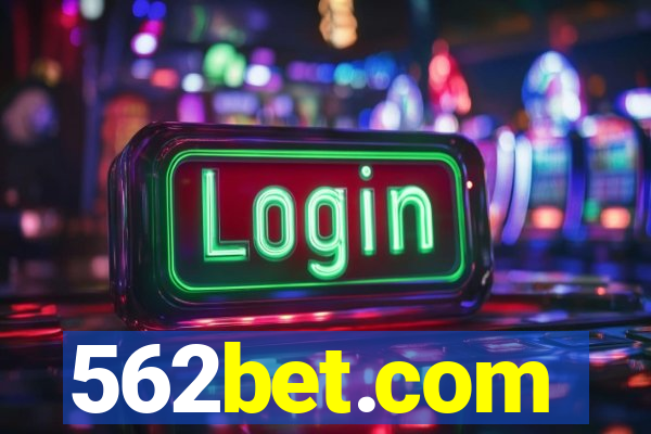 562bet.com