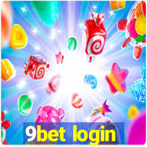 9bet login