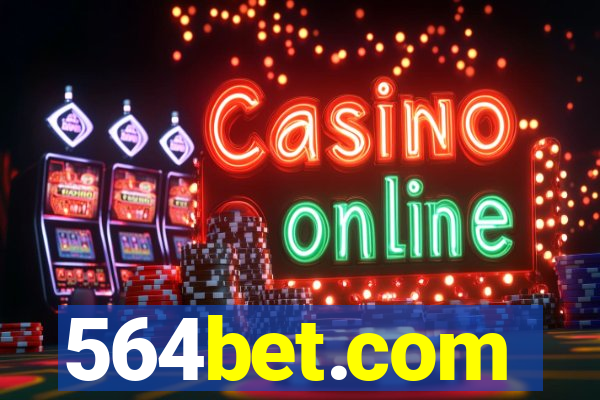 564bet.com