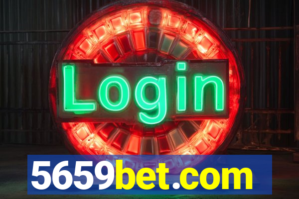 5659bet.com