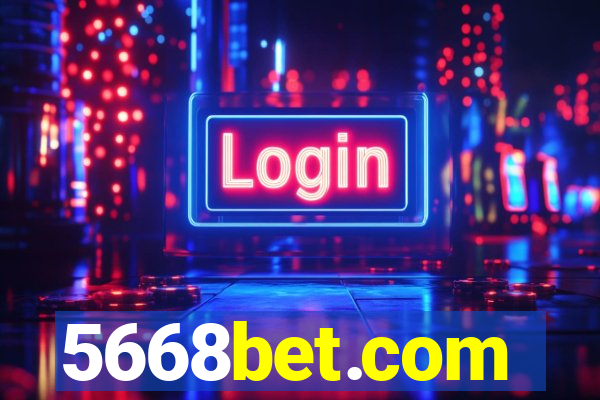 5668bet.com