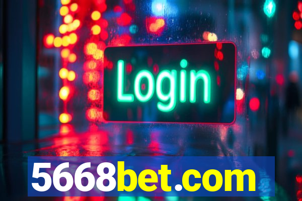 5668bet.com