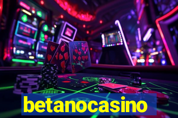 betanocasino