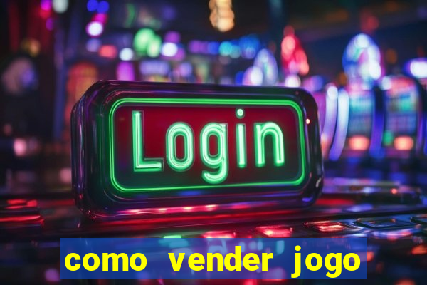 como vender jogo do bicho