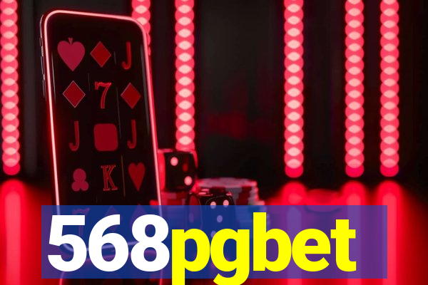 568pgbet