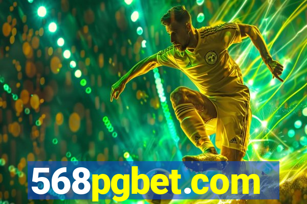 568pgbet.com