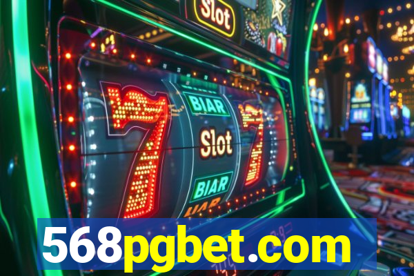 568pgbet.com