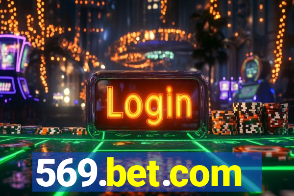 569.bet.com