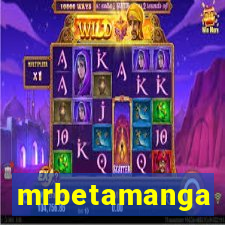 mrbetamanga