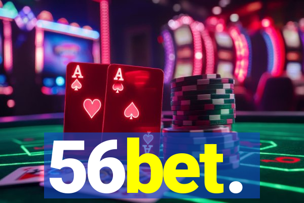 56bet.