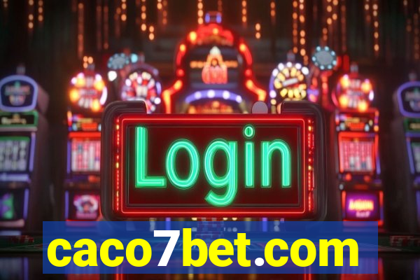 caco7bet.com