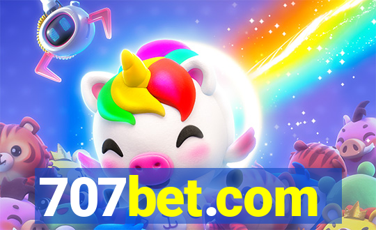 707bet.com