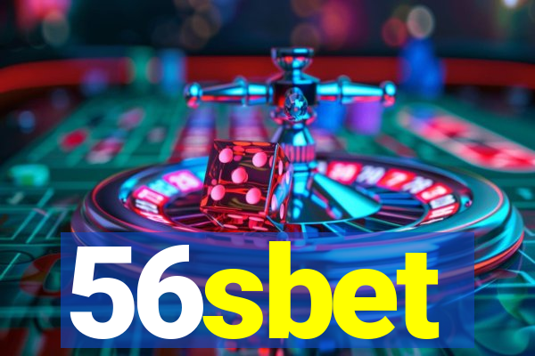 56sbet