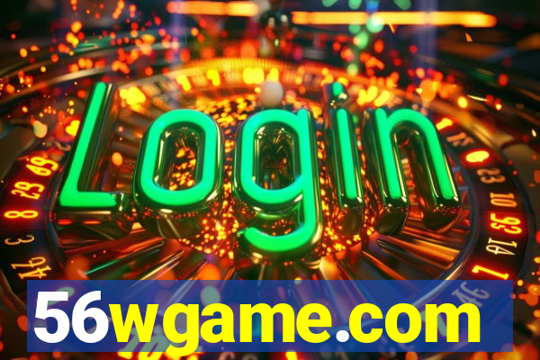 56wgame.com