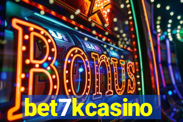 bet7kcasino