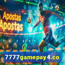 7777gamepay4.com