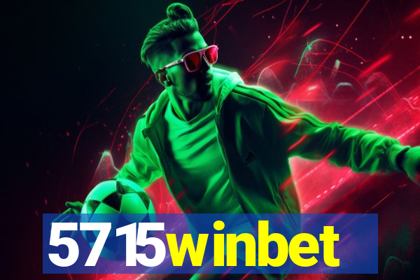 5715winbet