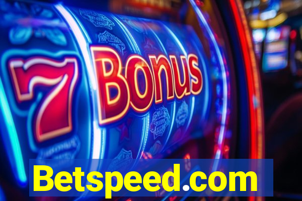 Betspeed.com