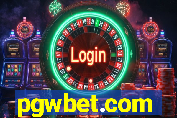 pgwbet.com