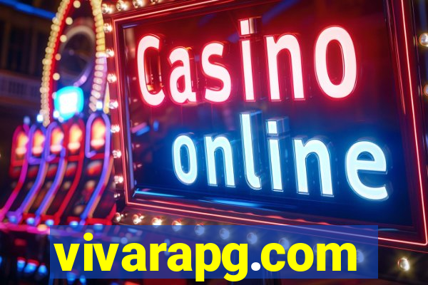 vivarapg.com