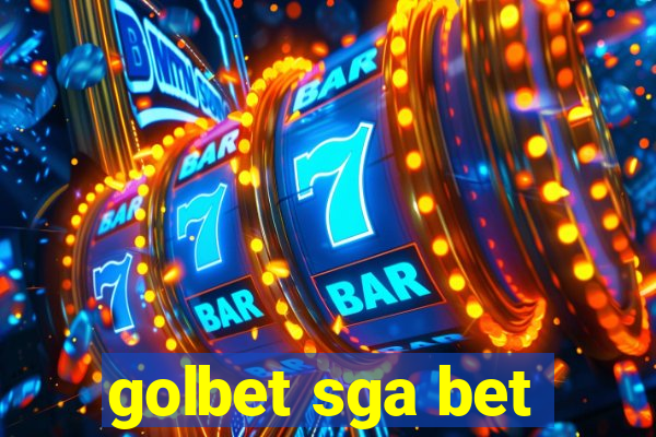 golbet sga bet