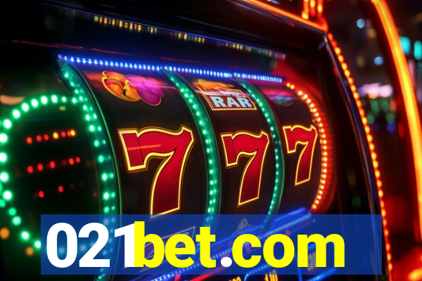 021bet.com