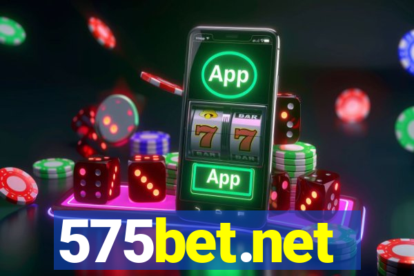 575bet.net