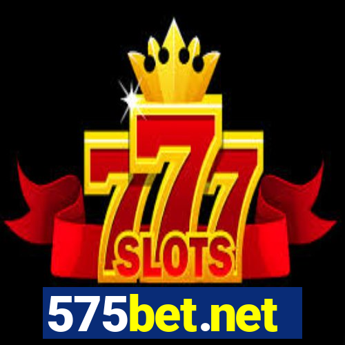 575bet.net