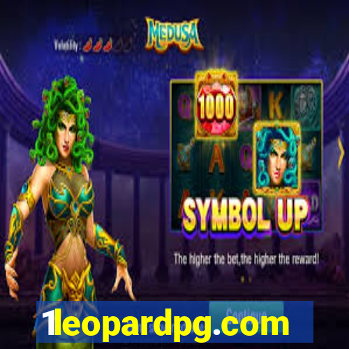 1leopardpg.com