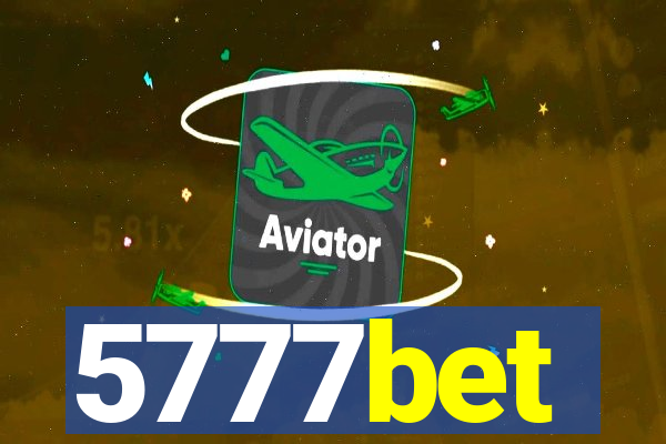 5777bet