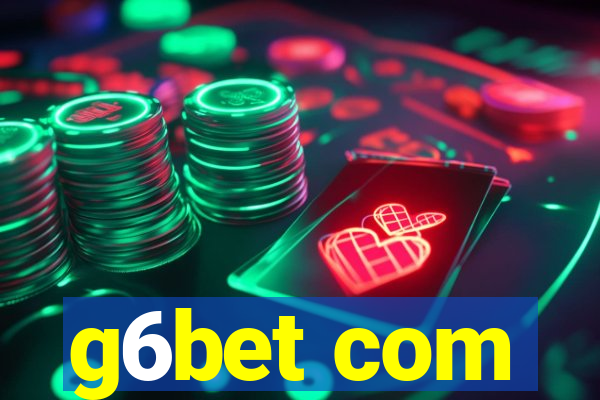 g6bet com