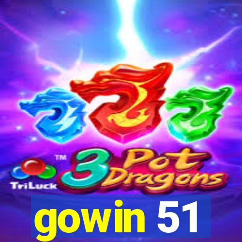 gowin 51