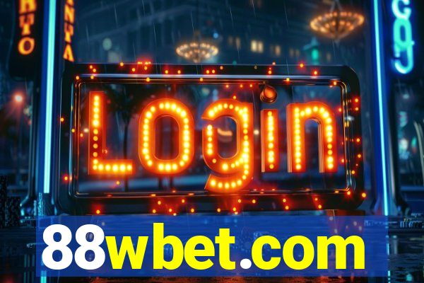 88wbet.com