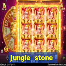 jungle stone reclame aqui