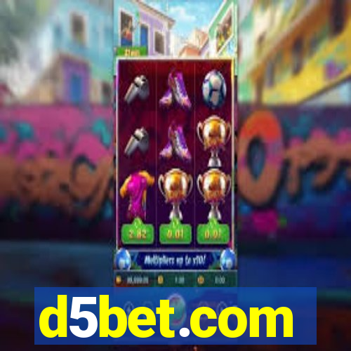 d5bet.com