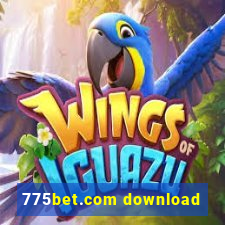 775bet.com download