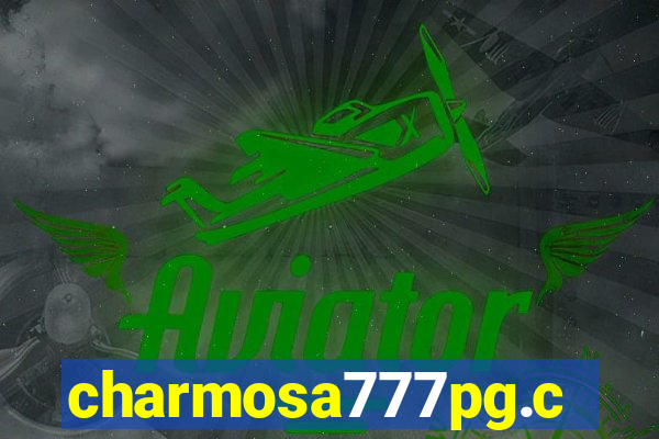 charmosa777pg.com