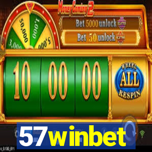 57winbet