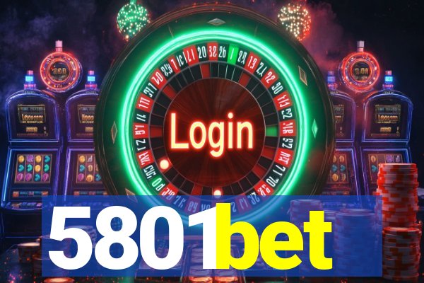 5801bet