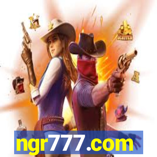 ngr777.com