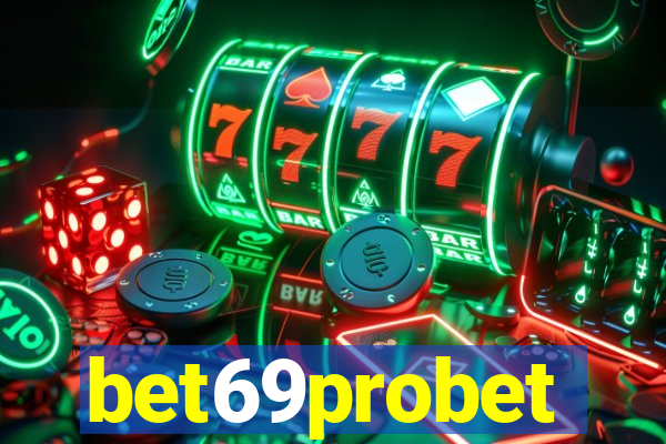 bet69probet