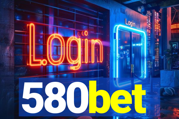 580bet