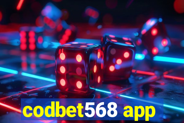 codbet568 app