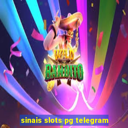 sinais slots pg telegram