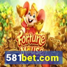 581bet.com